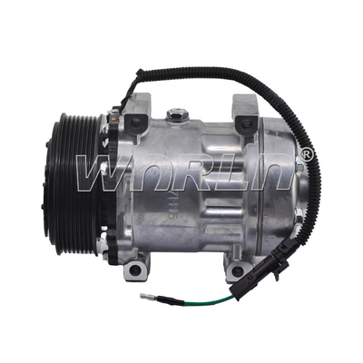 12V για φορτηγό Συμπιεστήρα κλιματισμού SD7H154373 Για WXTK089