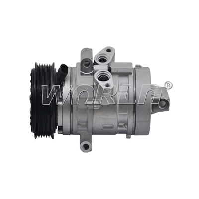 12V ACA air conditioner συμπιεστής για την Chevrolet Matisse WXCV045