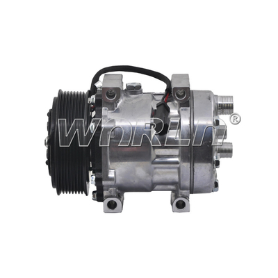 7H13 Εφορτηγό AirCon συμπιεστή για Terex για NewHolland για JCB για περίπτωση 2075679 WXTK049