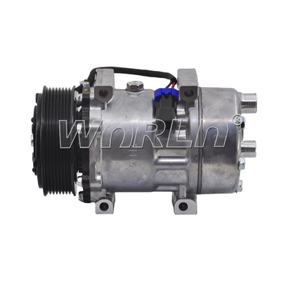 5095944 5095948 Συμπιεστήρας AC φορτηγό 7H15 Για Caterpillar Για Terex Για Apache Για Ford WXTK048