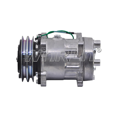 24 Volt κλιματιστικό συμπιεστή 5095503 SD7H154742 Για NewHolland Για JCB Για Laverda Για Takeuchi WXTK016