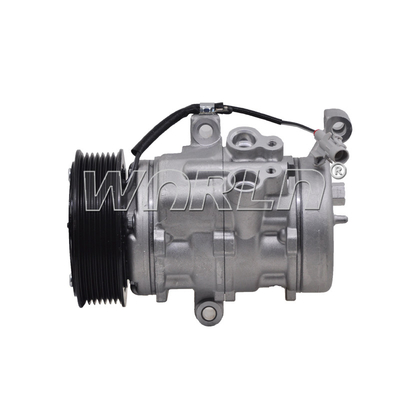 12v κλιματιστικό 10SE13C OEM 883200D050 Για το TOYOTA ETIOS 2012-2019 7PK WXTT179