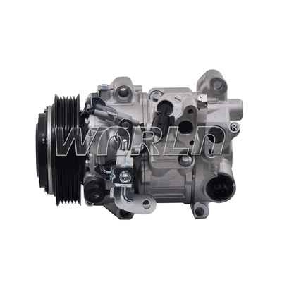 12V συμπιεστής κλιματισμού αυτοκινήτων cOem 8831006400 για τη Toyota Camry 2,0 TSB17C 6PK