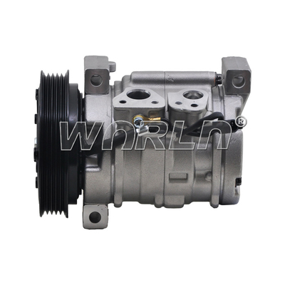 DCP47001 Συμπυκνωτής αυτοκινήτου για Suzuki GrandVitara1.6 2.0 WXSK011