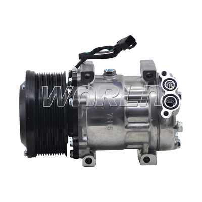 24V αεροσυμπιεστής αυτοκινήτων για το Caterpillar 7H15 12PK WXTK151