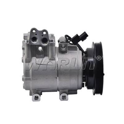 Αυτοκινητό συμπιεστή 977011C250 ACP1216000P Για την Hyundai Getz Για την Elantra WXHY078