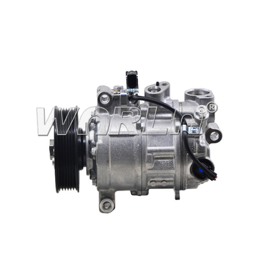 6SES14C Για την VW Amarok 3.0TDI Συμπίεστος εναλλασσόμενου ρεύματος Volkswagen 2H6820803 4471507352 WXVW060