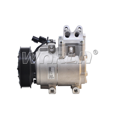 HS15 Αυτο AC συμπιεστής Για Hyundai Porter Για GraceH100 Για Kia Sorento 2002-2020 WXHY054