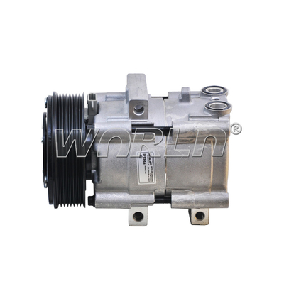 F7LZ19V703RA Αυτοκινητικό συμπίεστη A/C 12V Για Ford F150/F250/F350/F450/F550 WXFD072