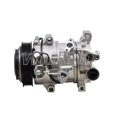 CG4472807540 Αυτοκινητό συμπιεστή AC αντλία ψύξης AC για Lexus IS250 2.0 WXLX014