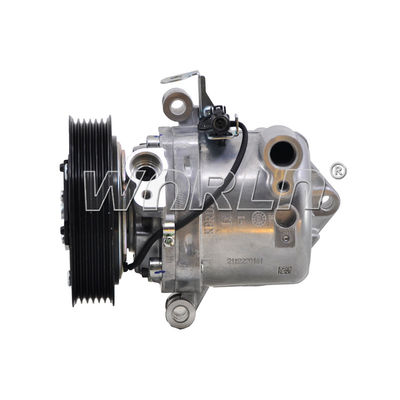 9520074P10 Συμπιεστής αέρα αυτοκινήτου CR06D 6PK Suzuki Alto 0.7 1.0 WXSK068