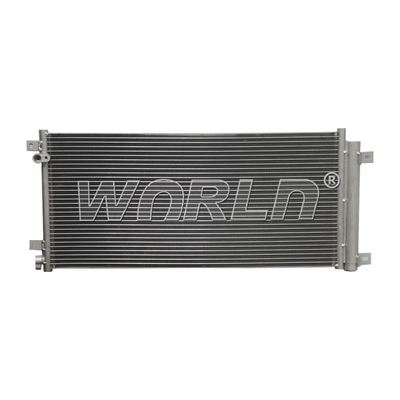 80100TBCA02 συμπυκνωτής Wingle αέρα αυτοκινήτων για Honda Civic FA1 WXCN0561