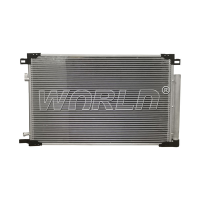 884A033020 συμπυκνωτής Wingle αέρα αυτοκινήτων για τη Toyota Camry 2,5 WXCN0550