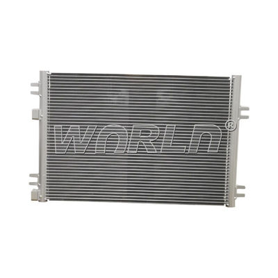 Συμπυκνωτής 976063R000 976063S161 εναλλασσόμενου ρεύματος για τη  loder συμπυκνωτής 16232085 16235278