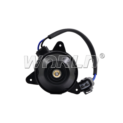 μηχανή ανεμιστήρων αέρα 2635005990 16363B5011 για τη Toyota Daihatsu WXM0150