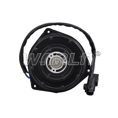 12V ανεμιστήρας ανεμιστήρων μηχανών για τη Toyota Daihatsu 0650003230 0650003231 WXM0147