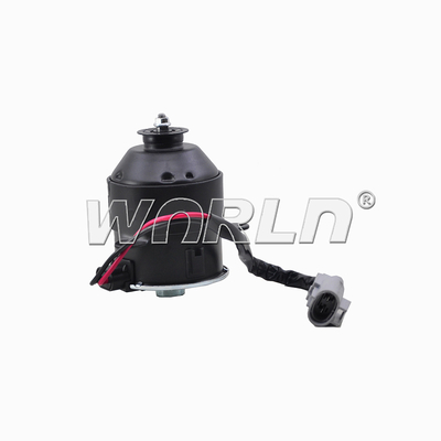 12V μηχανή ανεμιστήρων αέρα για A2 Ibiza Κόρδοβα 6Q1 820 015 6R2819015 WXB0047