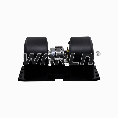 24Volt διπλή μηχανή ανεμιστήρων για ACTROS FOTON GLT V3 8EW009158071 WXB0056