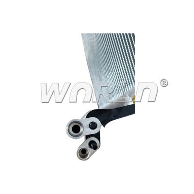 WXCN0545 αυτόματος συμπυκνωτής Hyundai Sonata 97606C2500 2015-2019 κλιματισμού