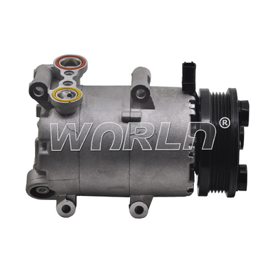 Αυτοκινητικός συμπιεστής 7VS16 5PK για τη Ford Focus/CMAX//C30/S40/V50