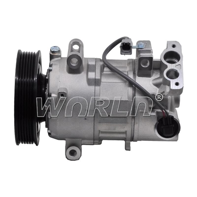 DCP23030 Αυτο AC συμπιεστής Για Renault GrandScenic Για Megane 1.5 1.6 WXRN010