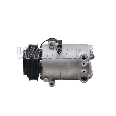 όχημα CVC 12V 7PK συμπιεστής εναλλασσόμενου ρεύματος για Geely Boyue WXGL030