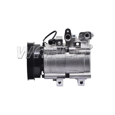 HS18 Αυτο AC συμπιεστής για Hyundai Starex H1 Για Jianghuai Ruifeng2.4 WXHY026