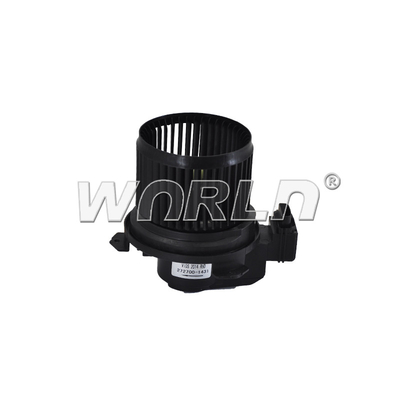 12Volt μηχανή ανεμιστήρων εναλλασσόμενου ρεύματος 871030D360 2727001441 για τη Toyota Vios CW RHD 12V WXB0038