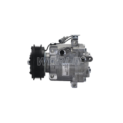 95200168LB0 Οχήμα Συμπυκνωτής εναλλασσόμενου ρεύματος QS70 Για Suzuki Swif1.6 2011-2015 WXSK071