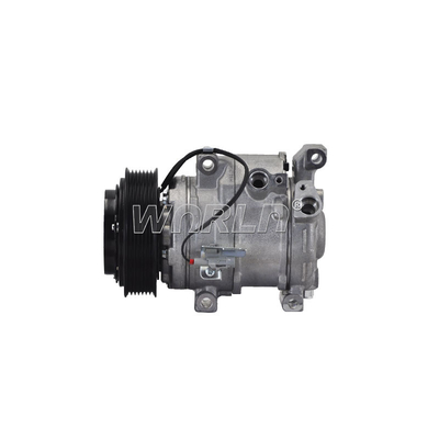 WNRLN 4471608580 Αυτοκινητικό κλιματιστικό για Toyota Innova για Hilux 2.8 WXTT163