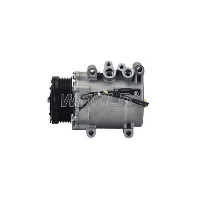 Αυτόματος συμπιεστής 10SE13C εναλλασσόμενου ρεύματος ATC106BI3 7PK για BYD S6 M6 WXBYD006