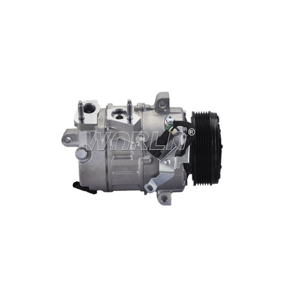 4472504442 Αυτοκινητό συμπιεστή AC για Ford Explorer για Ranger για Lincoln Aviator WXFD093