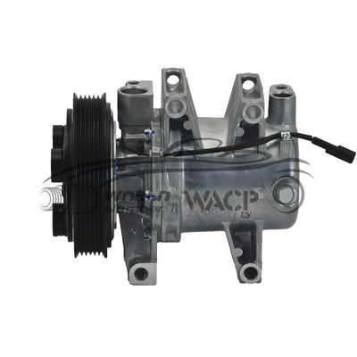 52063997 Συμπιεστής AC αυτοκινήτου για Chevrolet S10 για Grand Blazer2.4 WXCV041