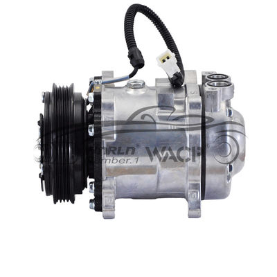 5H11 4PK Κλιματιστικό Αυτοσυμπιεστή για το Ιράν Peugeot WXPG012