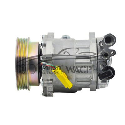 6453VK 6453PS Συμπυκνωτής Συστήματος AC Μέρος για Peugeot407 Για Citroen C5 C6 3.0 WXPG024