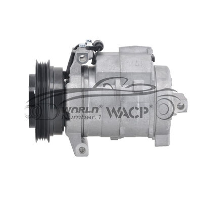 Συμπυκνωτής 12V για αυτοκίνητα για την VW για την Crafter 2.5TDI 2E0820805 DCP32067 10S17C WXVW067