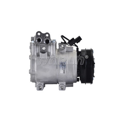 12 Volt κλιματιστικό αυτοκινητοκίνητο συμπιεστή Για Kia Kaon 2.9 WXKA103