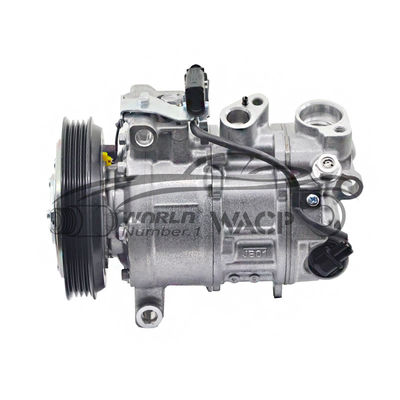 DCP02117 Συμπιεστής αυτοκινήτου για Audi για VW Touareg για Porsche Panamera για Macan WXAD051