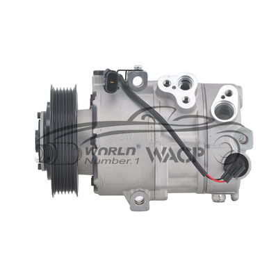 LCAC0820 97701M0100 Για Hyundai Creta 2.0 Συμπυκνωτής κλιματισμού αυτοκινήτου WXHY142
