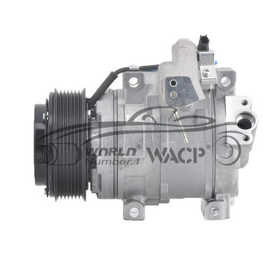 4472800390 Συμπιεστήρας κλιματισμού για Honda Accord 2.2 CU3/CW3 WXHD054