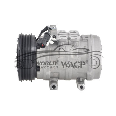 AR101166 BC4471901590IC Συμπιεστής εναλλασσόμενου ρεύματος οχήματος για Ford F250 / F350 WXFD141