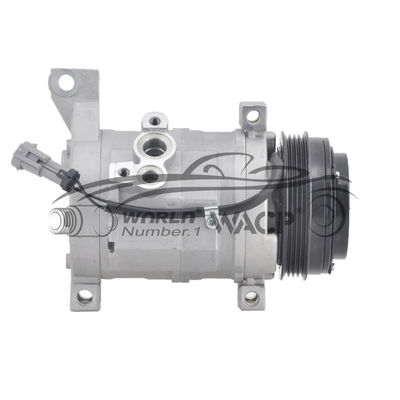 10S20F Συμπιεστής 1520940 19130450 για την Cadillac Escalade για την GMC Sierra WXCD008