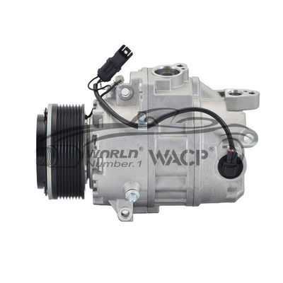 OEM 64529205096 12V Αυτο AC συμπιεστής Για BMW X6 740 E71 CSE717 8PK WXBM009