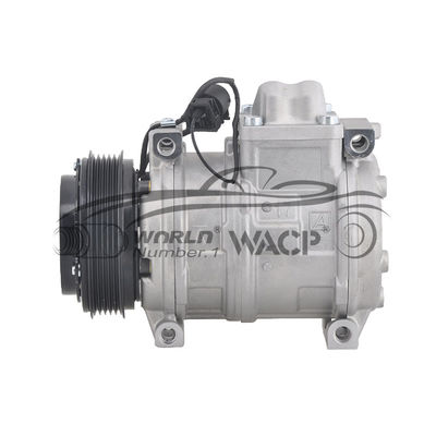 10PA17L 5PK Αυτόματος Συμπιεστής AC 12V OEM DCP05003 64521385161 Για BMW3 7 για E32 E34 WXBM001