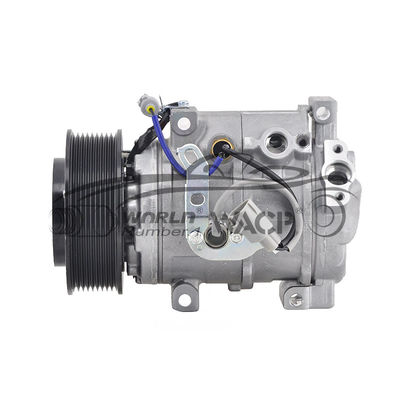 DCP50088 Κλιματιστικό Αυτοσυμπιεστή Για Toyota Landcruiser200 WXTT009