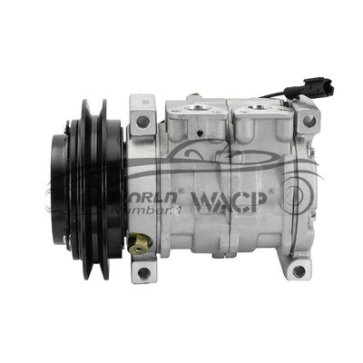 Συμπυκνωτή αυτοκινήτων Ac 8981095701 Για Hino Ranger Για Isuzu NPR WXTK112