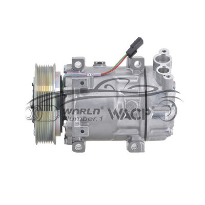 Συμπυκνωτής κλιματιστικού για Renault Duster 1.5 2.0 8201018716 WXRN031