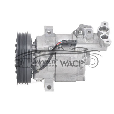 Z0014345C Συσκευές αυτοκινήτων Συμπίεστος AC για Renault Duster για Dokker WXRN029
