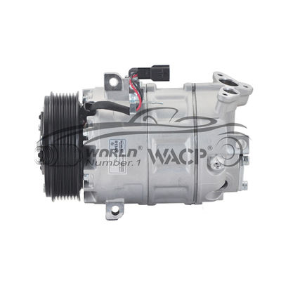 12V RC.600.338 Αυτο AC συμπιεστής 8200848916 Για Renault Master Nissan Sentra 2007 WXRN027
