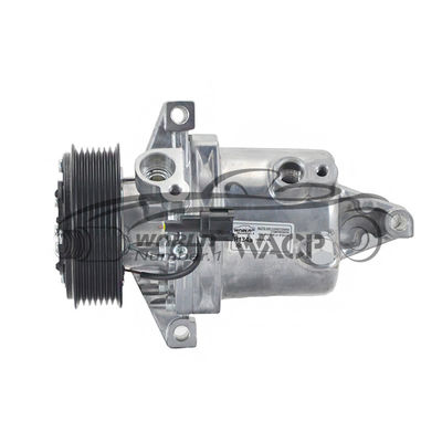 ΡΚ.600.373 926003RJ1A 926001KA3A 926001HC2D Συμπιεστής εναλλασσόμενου ρεύματος αυτοκινήτου για 10S11C NISSAN VERSA WXNS028